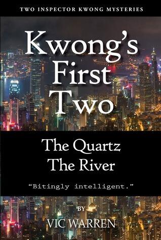 Kwong's First Two