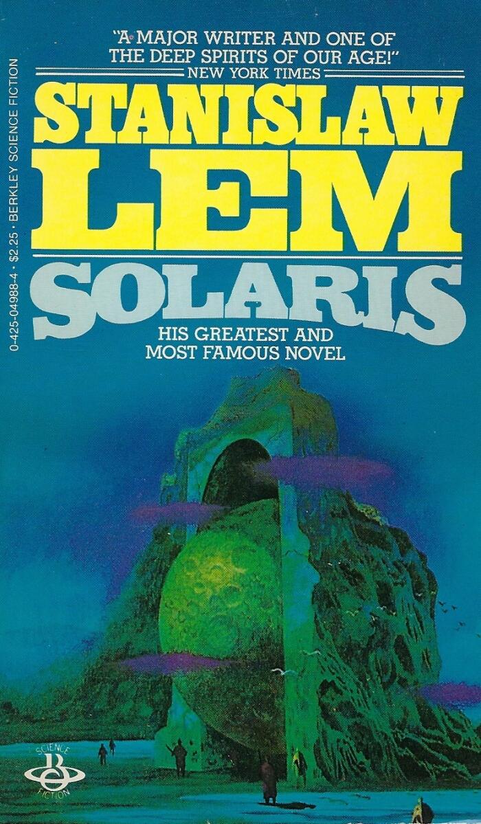 Solaris