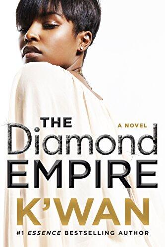 The Diamond Empire (A Novel)
