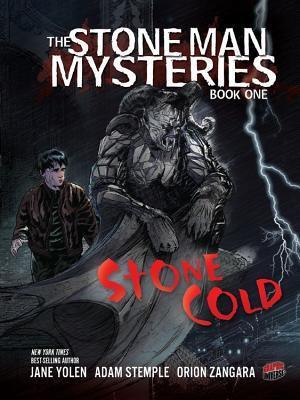 Stone Cold: Book 1