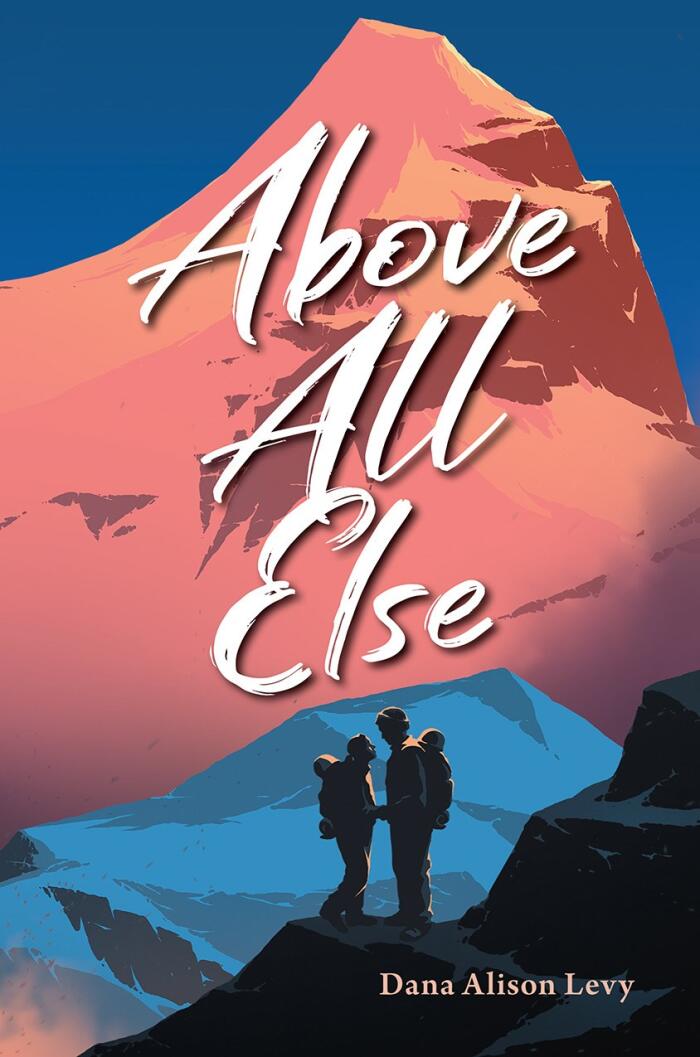 Above All Else