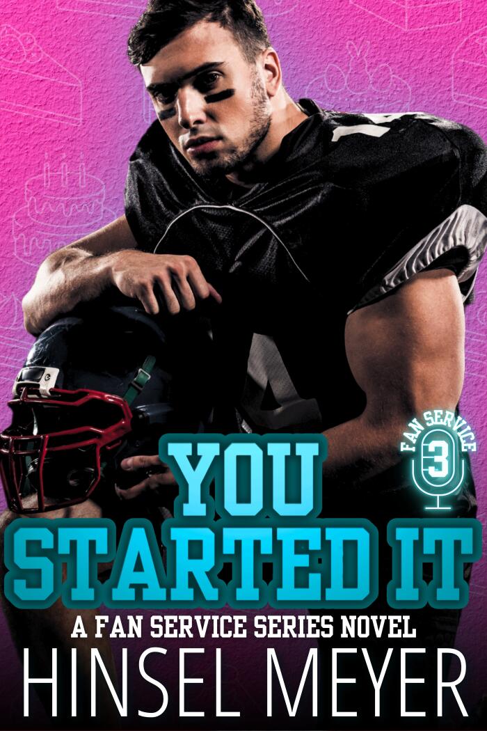 You Started It