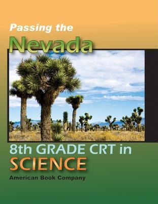 Passing the Nevada 8th Grade CRT in Science
