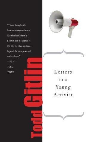 Letters to a Young Activist