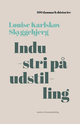 Industri på udstilling — 1888
