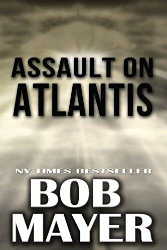 Assault on Atlantis
