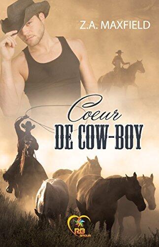 Cœur de Cow-Boy
