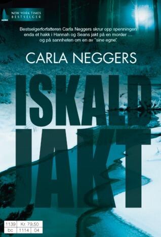 Iskald jakt