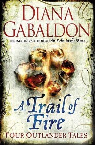 A Trail of Fire