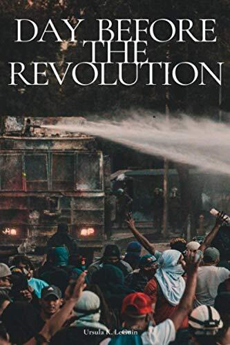 Day Before the Revolution: And Short Stories