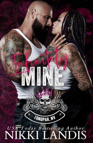 Infinitely Mine: Holiday RBMC Tonopah, NV