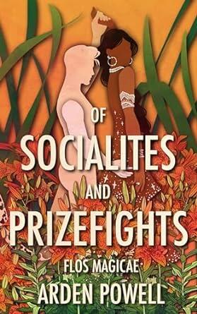 Of Socialites and Prizefights
