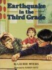 Earthquake in the Third Grade: A Funny School Adventure About Friends Saving Their Teacher