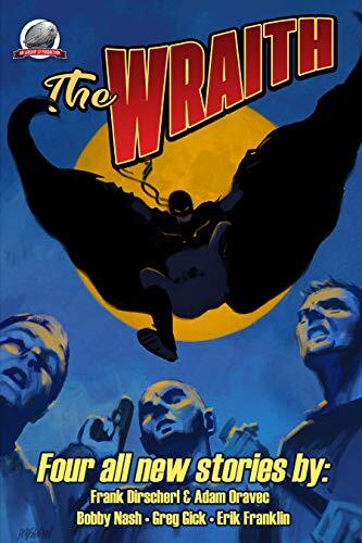 The Wraith, Volume One
