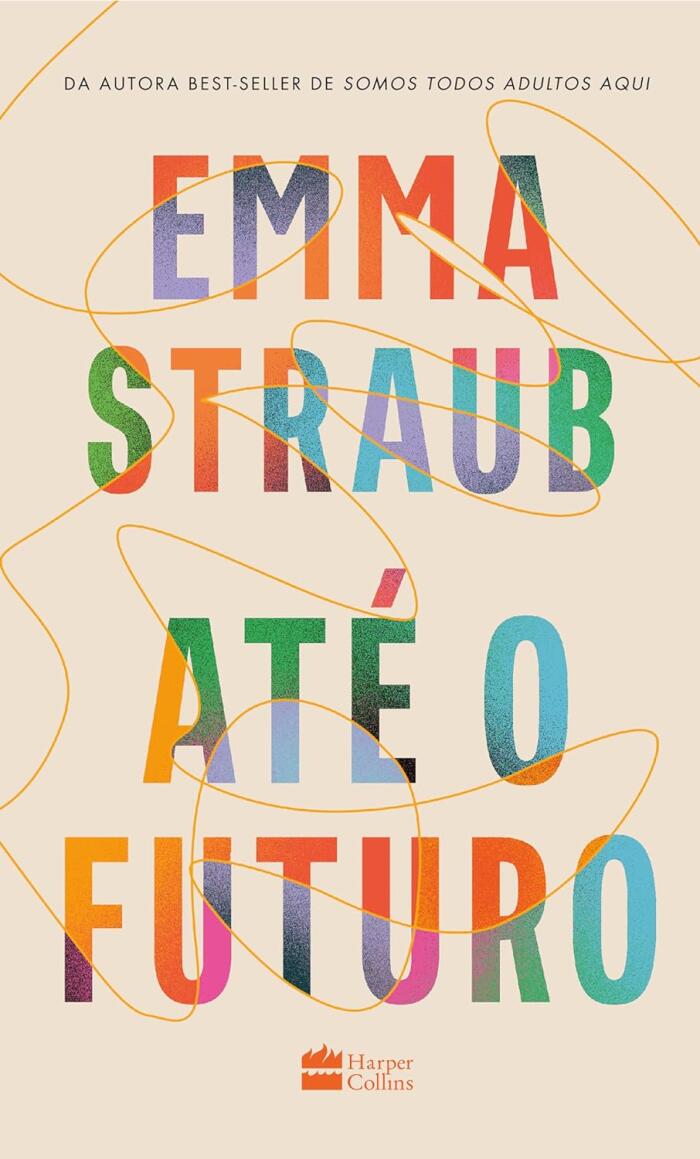 Até o futuro