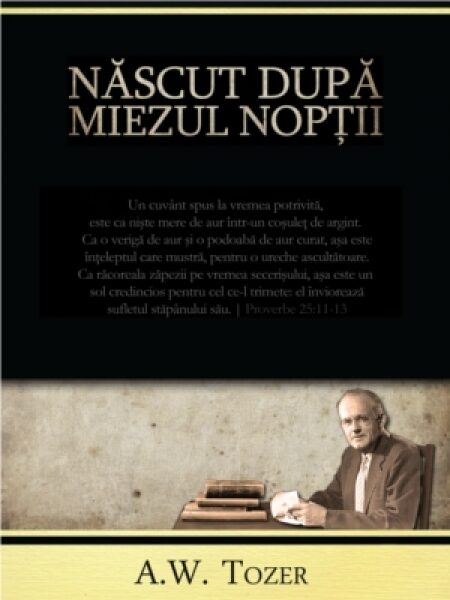 Născut după miezul nopții
