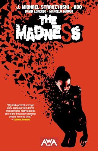 The Madness, Vol. 1