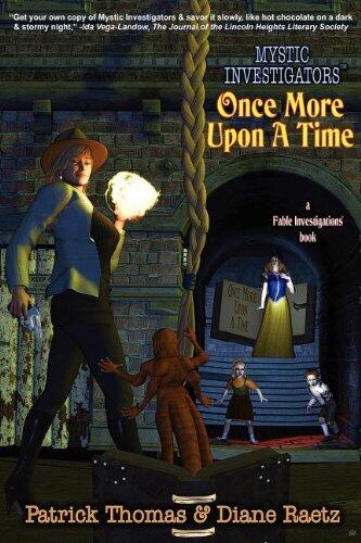 Once More Upon a Time