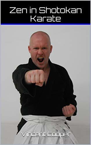 Zen in Shotokan Karate