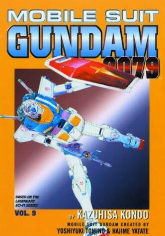 Mobile Suit Gundam 0079, Volume 9