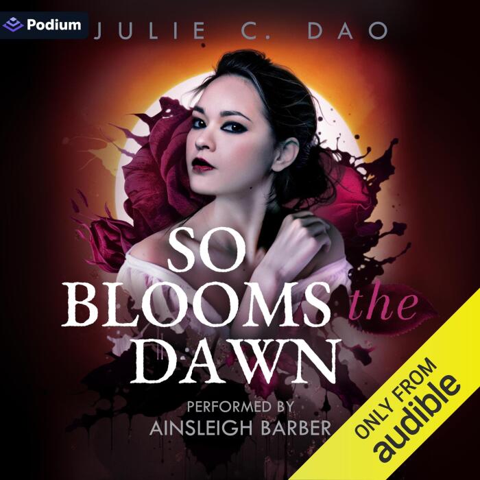 So Blooms the Dawn