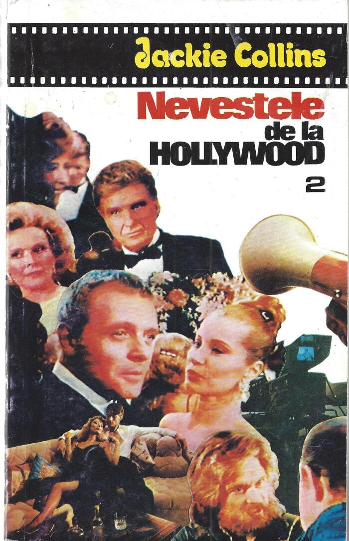 Nevestele De La Hollywood