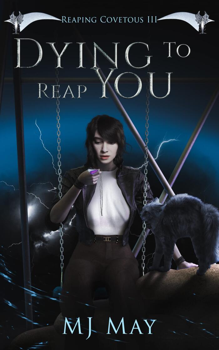 Dying to Reap You