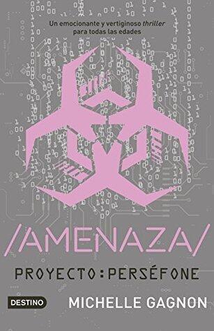 /AMENAZA/: Proyecto: Perséfone 2