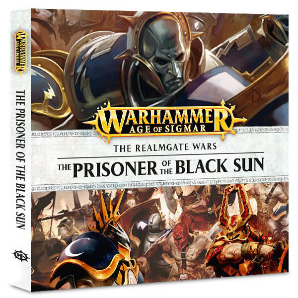 The Prisoner of the Black Sun