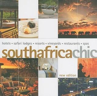 South Africa Chic 2Ed