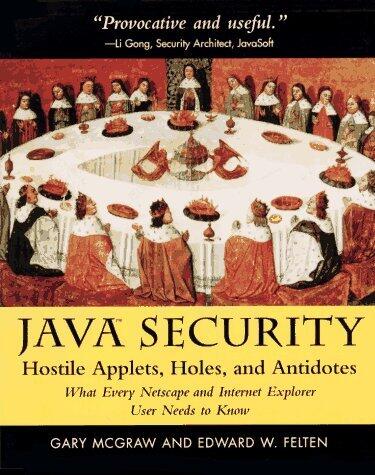 Java Security