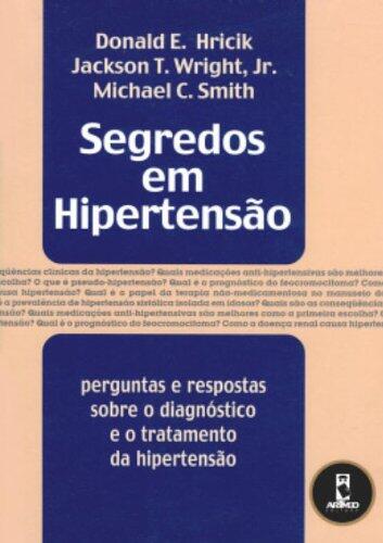 Segredos em Hipertensão