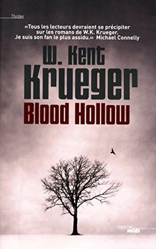 Blood hollow (THRILLER)