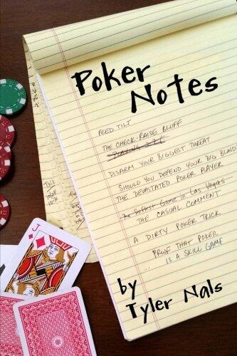Poker Notes