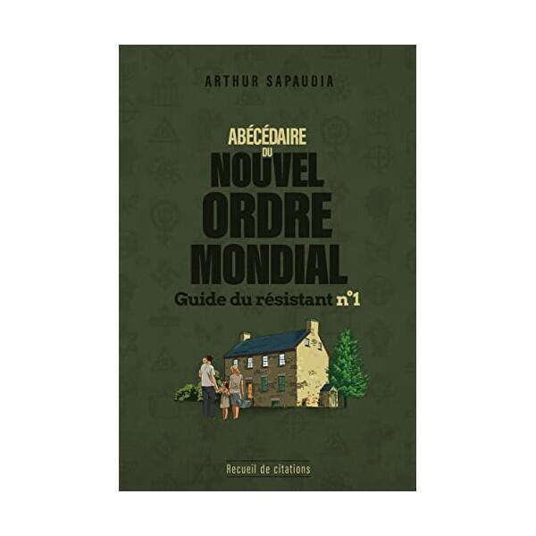 Abécédaire du Nouvel Ordre Mondial