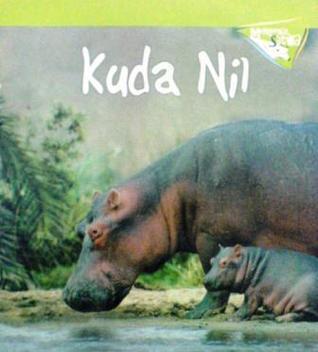 Kuda Nil