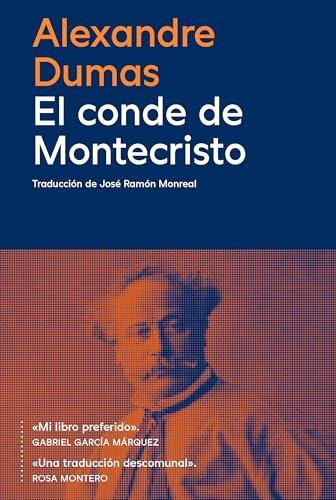 El conde de Montecristo