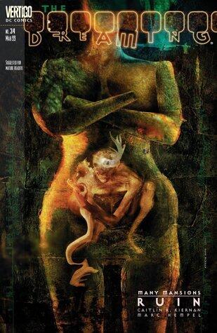 The Dreaming (1996-2001) #34