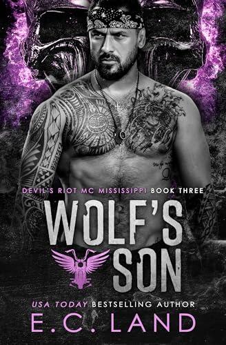 Wolf's Son
