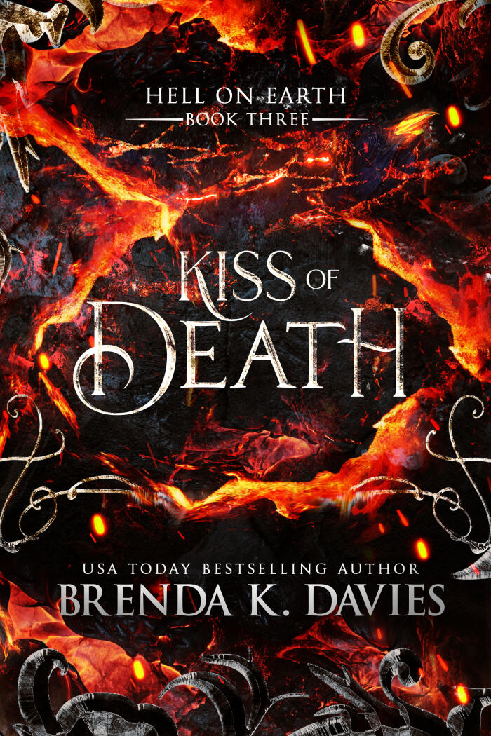 Kiss of Death