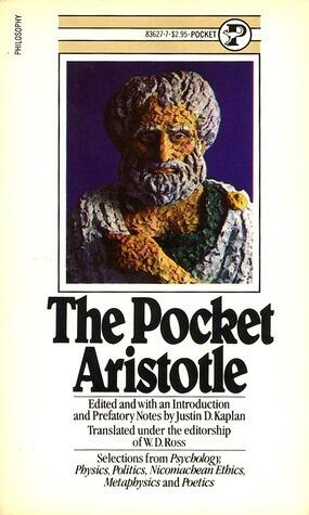 The Pocket Aristotle