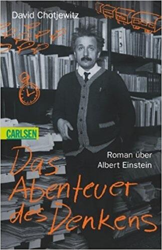 Das Abenteuer des Denkens