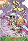 Sky Scare