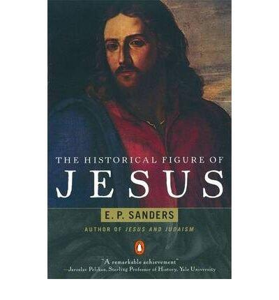 The Historical Figure of Jesus