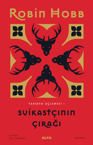 Suikastçının Çırağı