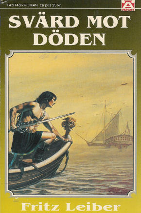 Svärd mot döden