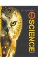 Glencoe Integrated iScience, Course 3, Grade 8, Student Edition