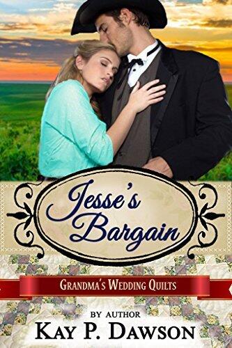 Jesse's Bargain