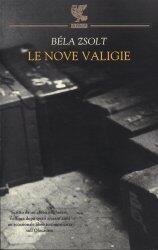 Le nove valigie