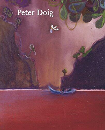 Peter Doig